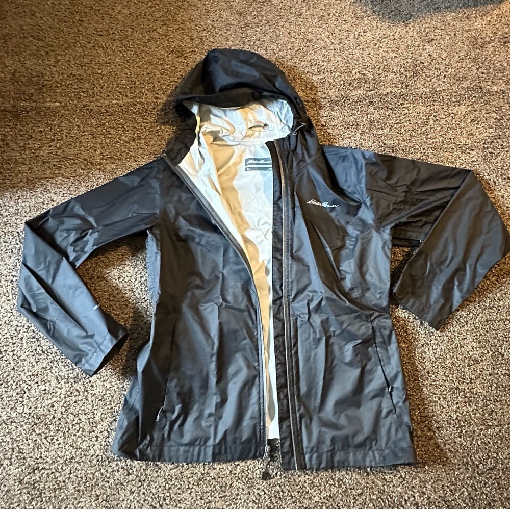 Eddie Bauer Raincoat